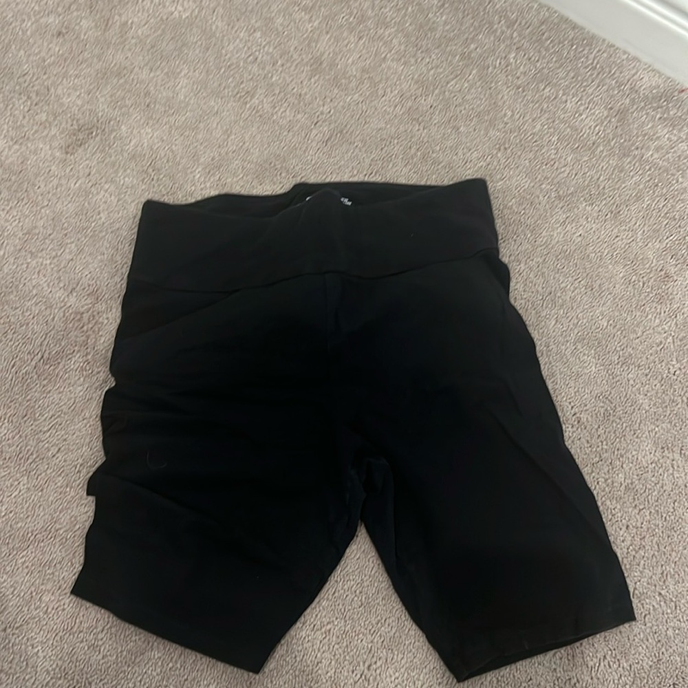 Bike shorts